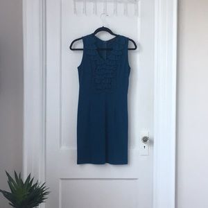 Elegant Sheath Dress